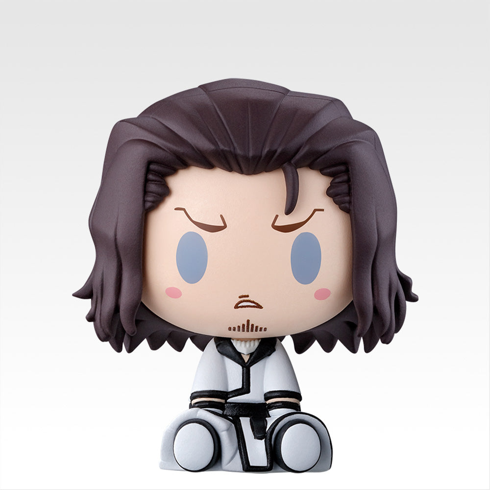BLEACH ~ ICHIBAN KUJI X BANDAI // PRIZE DRAW