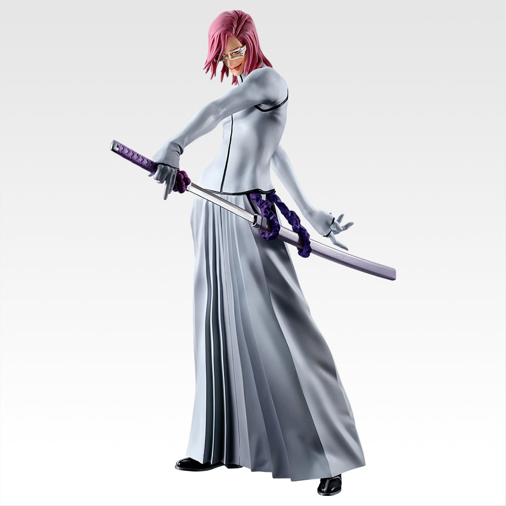 BLEACH ~ ICHIBAN KUJI X BANDAI // PRIZE DRAW