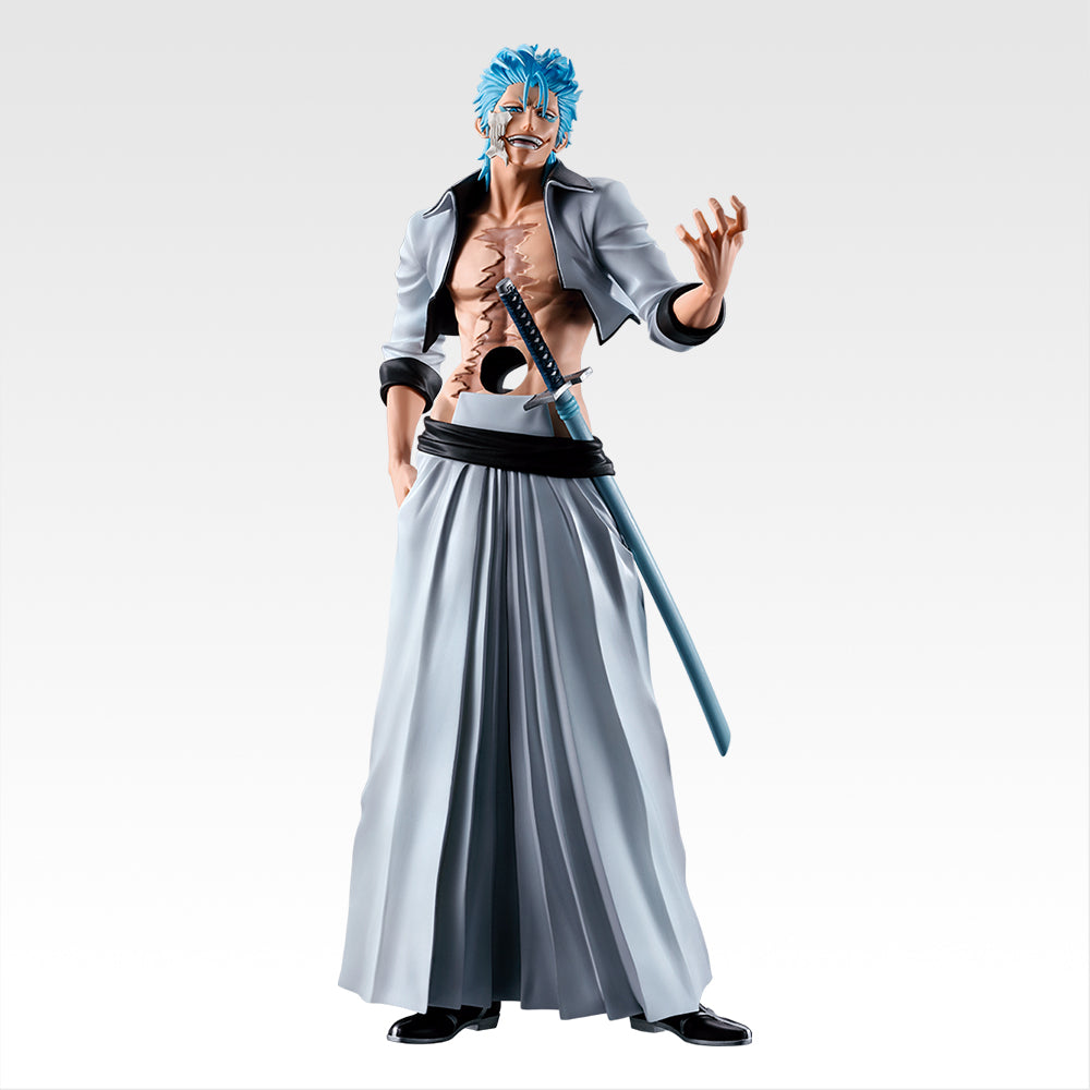 BLEACH ~ ICHIBAN KUJI X BANDAI // PRIZE DRAW