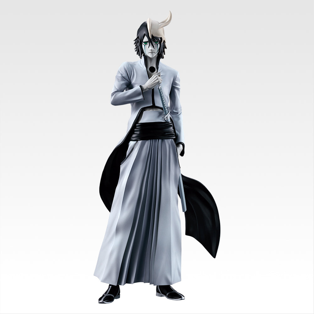 BLEACH ~ ICHIBAN KUJI X BANDAI // PRIZE DRAW