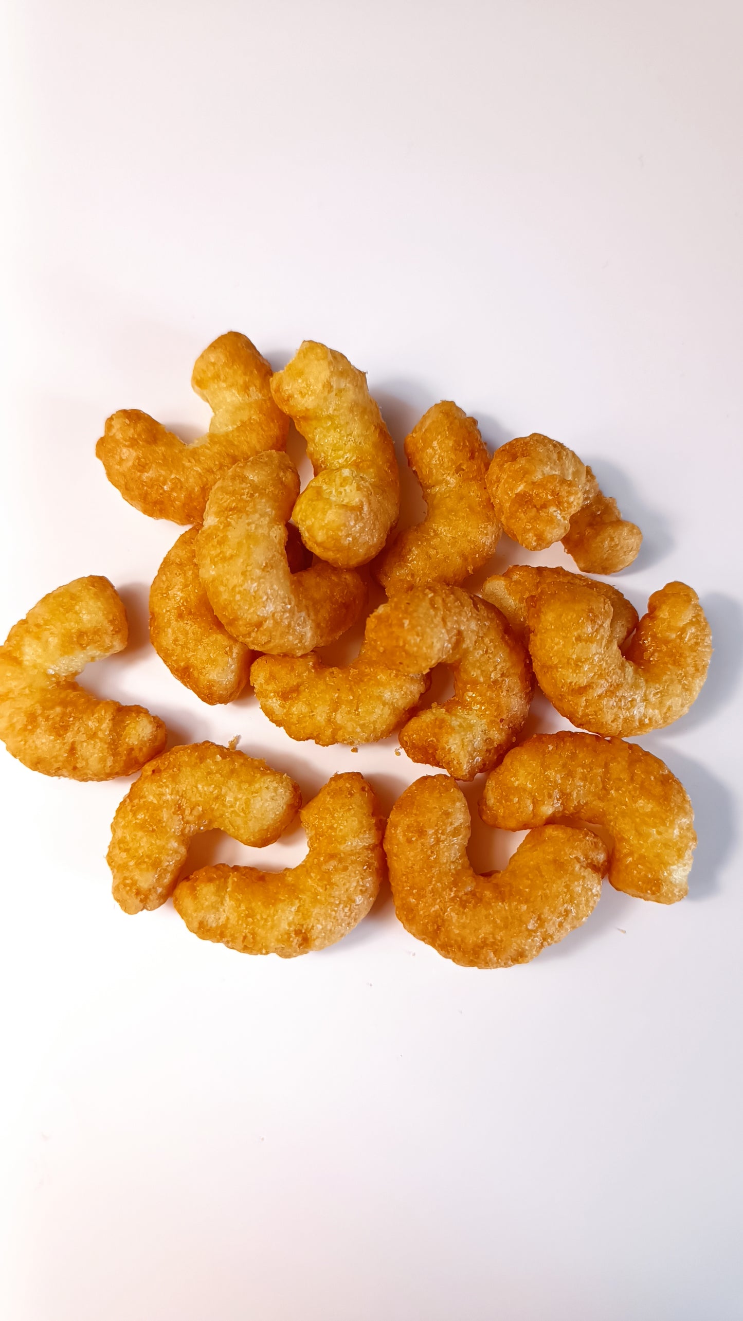 CARAMEL CORN ~ TOHATO // ORIGINAL