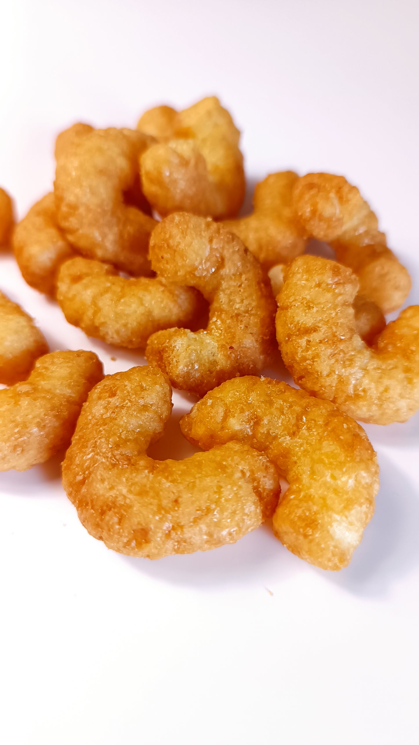 CARAMEL CORN ~ TOHATO // ORIGINAL