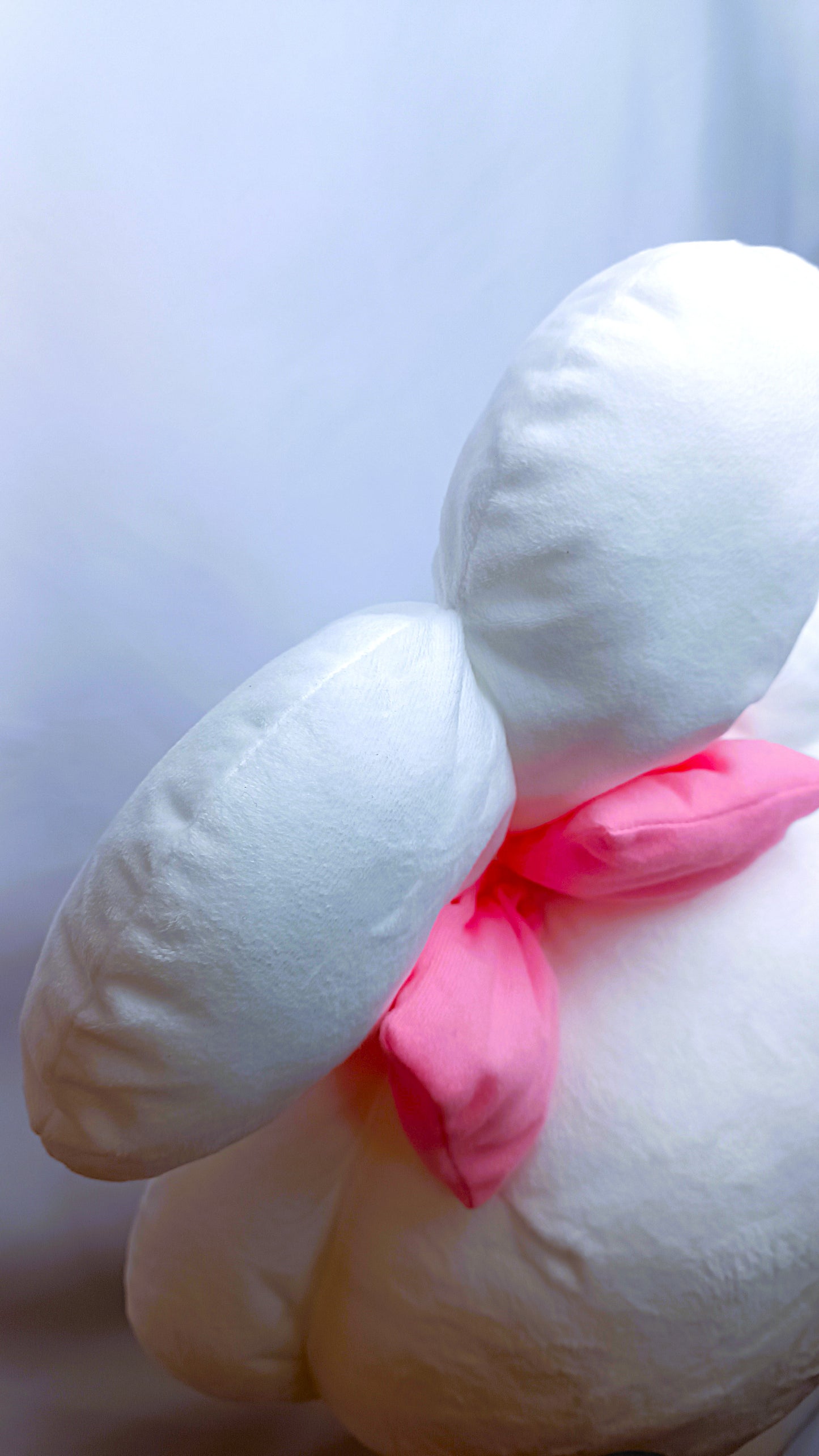 CINNAMOROLL ~ SANRIO // PLUSH