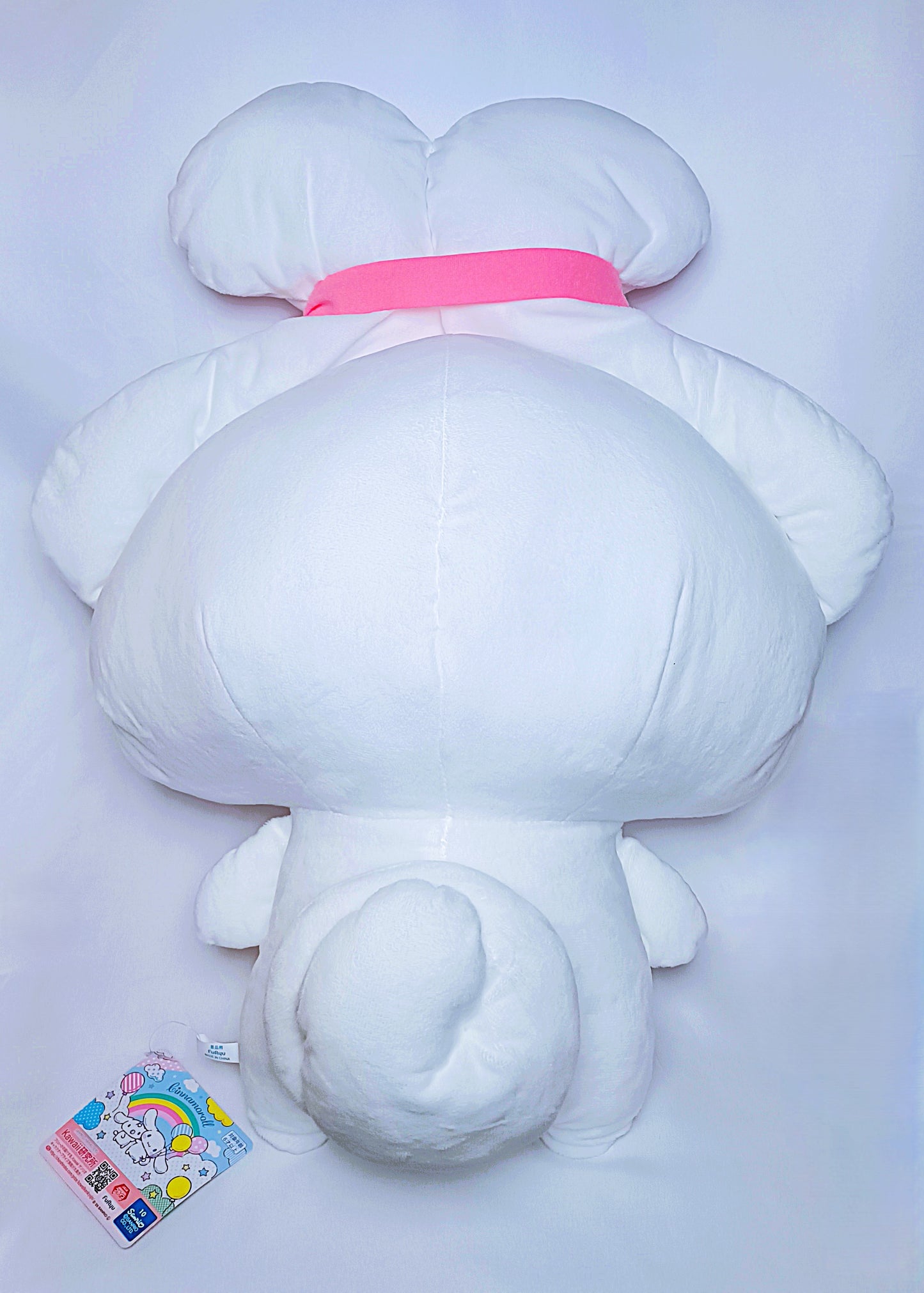 CINNAMOROLL ~ SANRIO // PLUSH