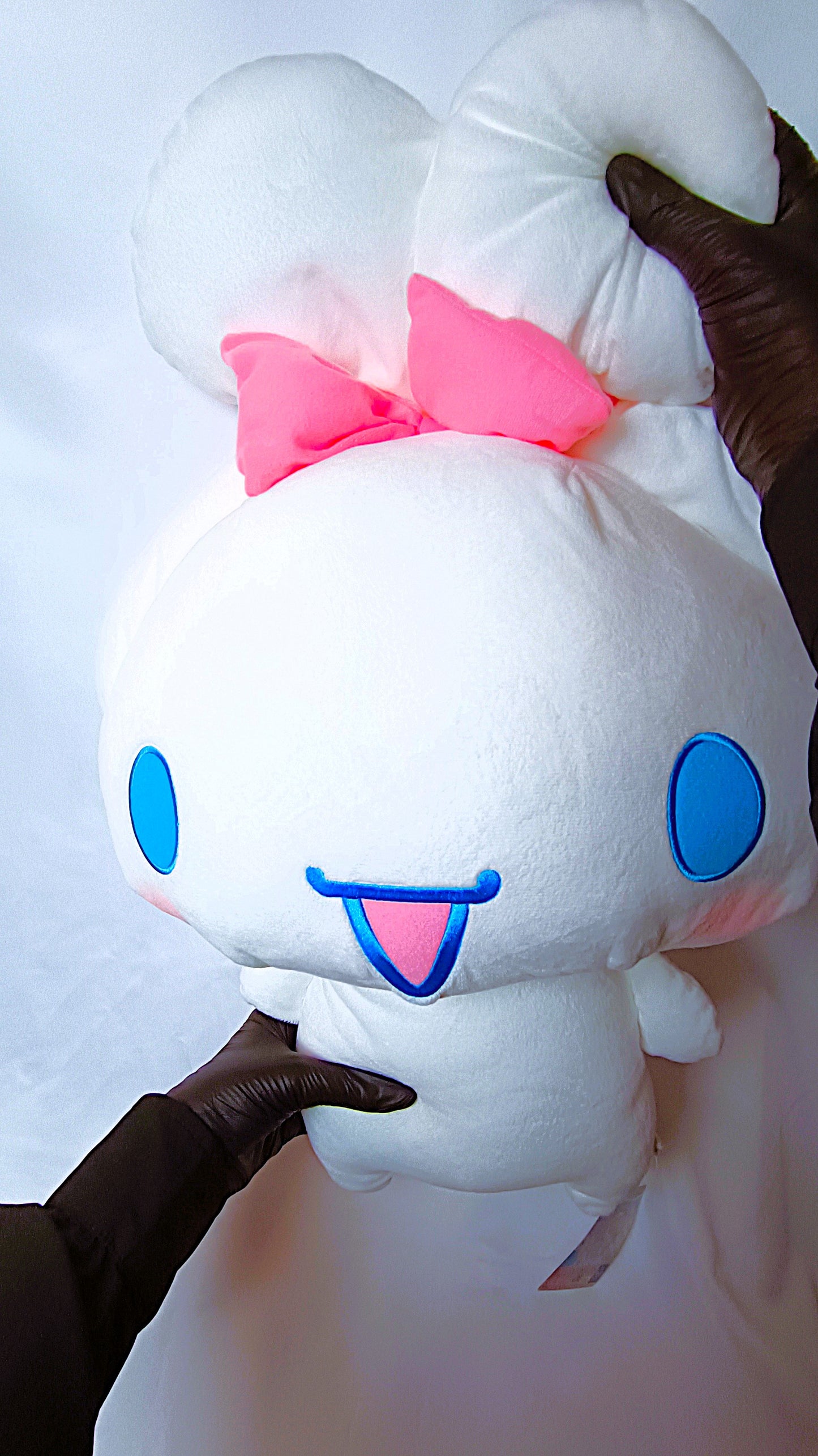 CINNAMOROLL ~ SANRIO // PLUSH