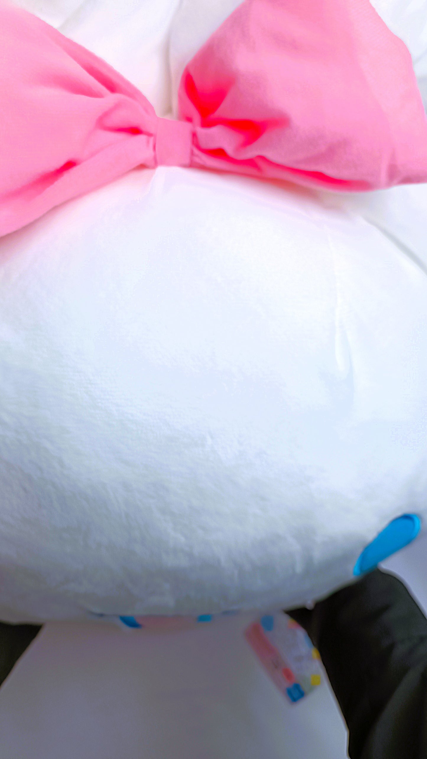 CINNAMOROLL ~ SANRIO // PLUSH
