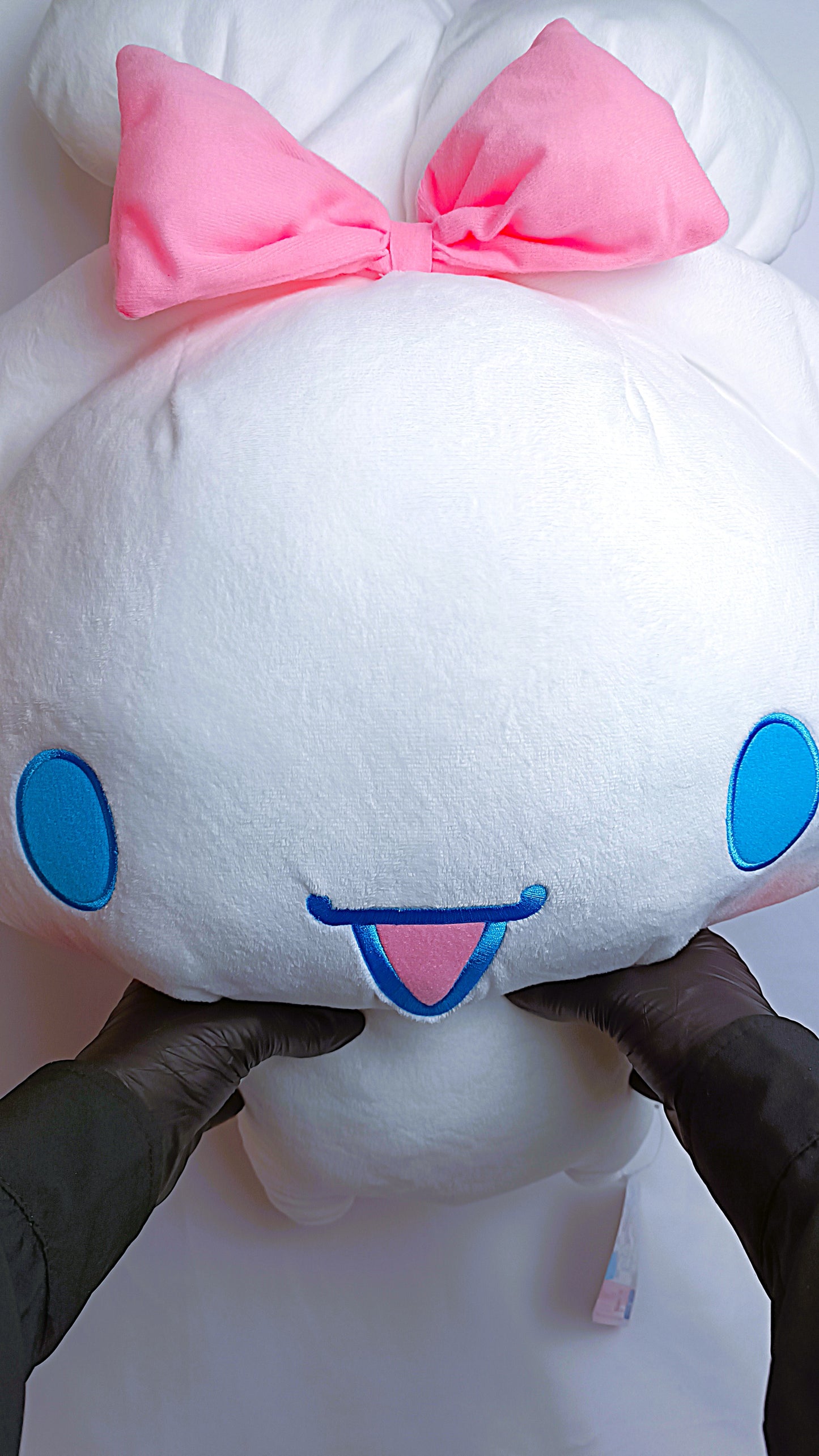CINNAMOROLL ~ SANRIO // PLUSH