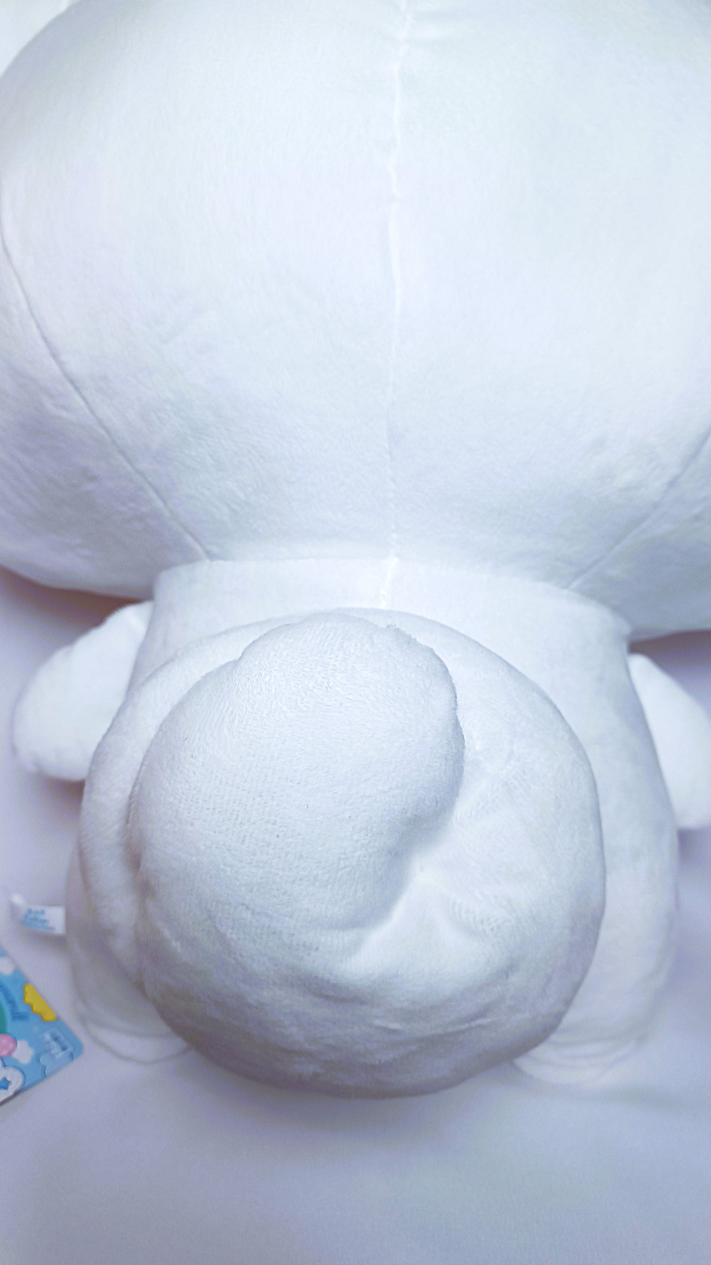 CINNAMOROLL ~ SANRIO // PLUSH