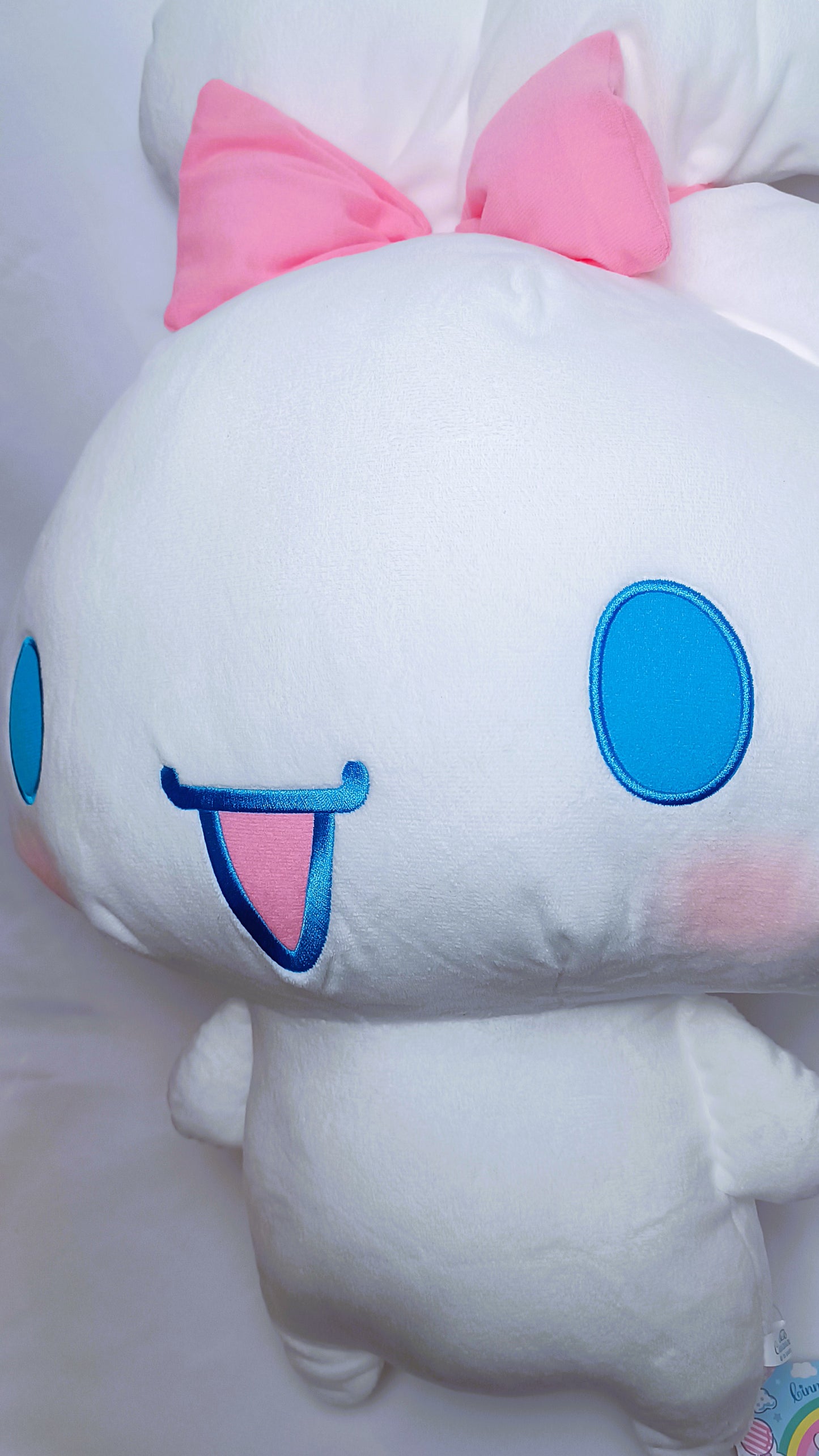 CINNAMOROLL ~ SANRIO // PLUSH