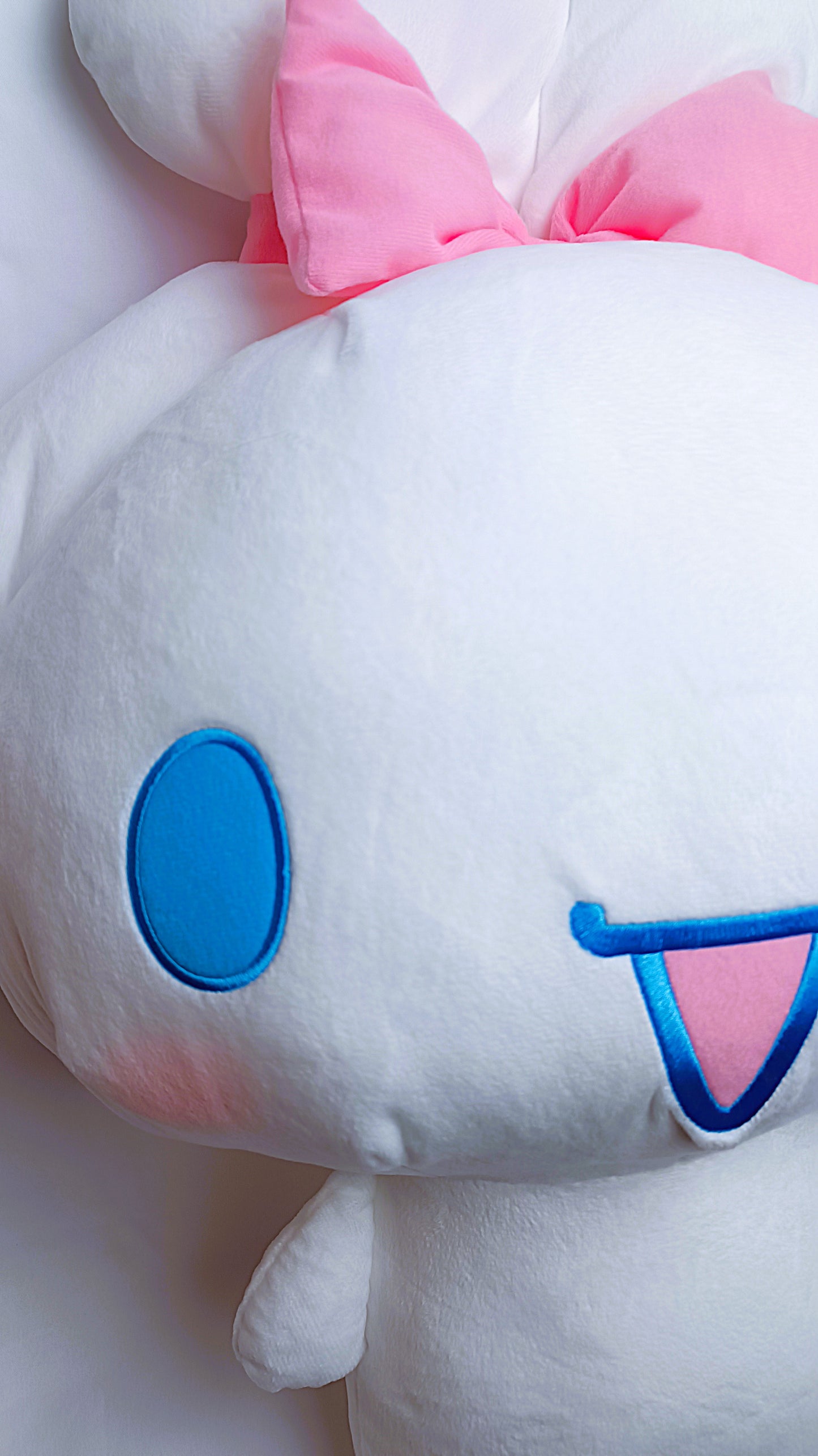 CINNAMOROLL ~ SANRIO // PLUSH