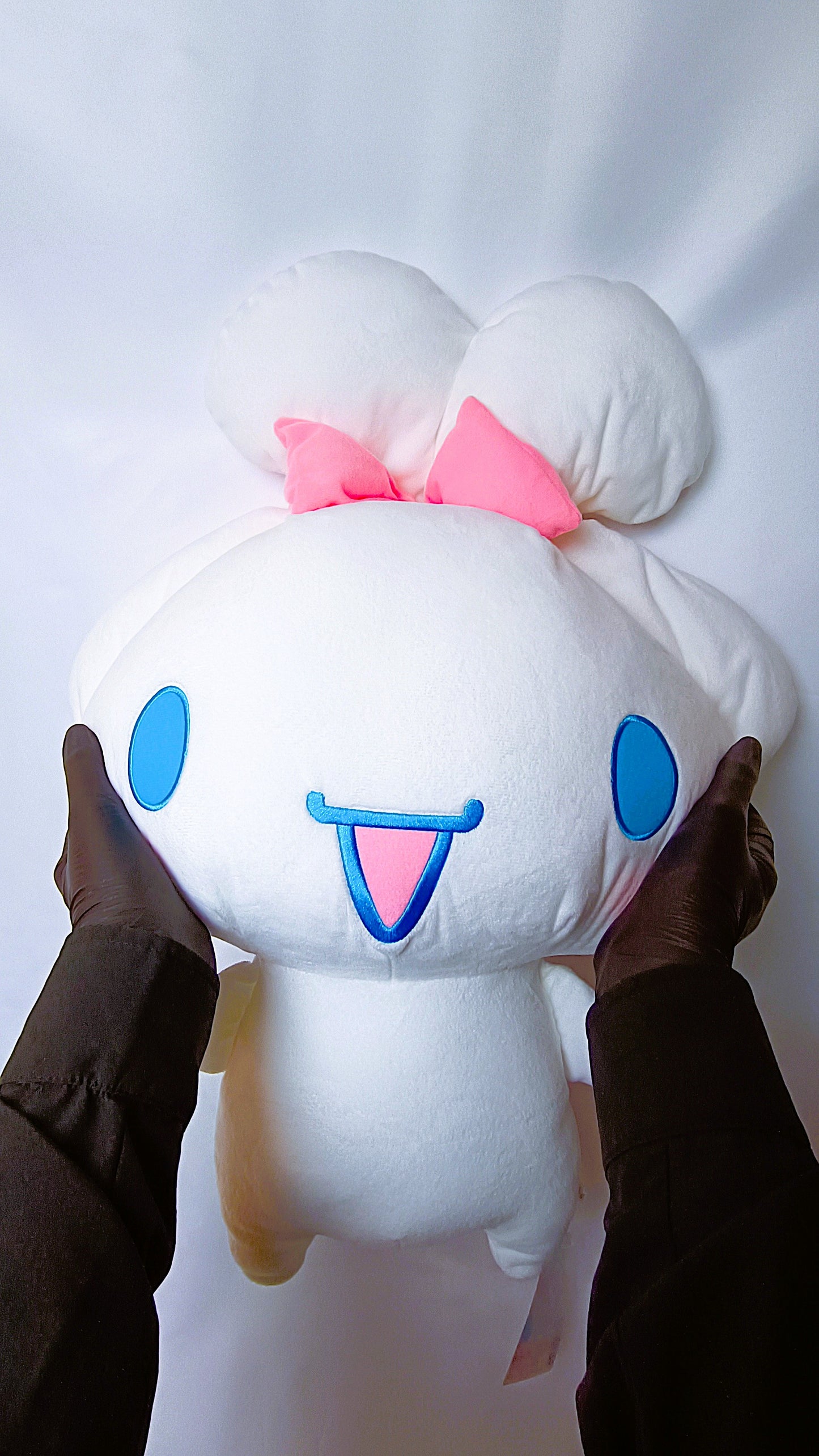 CINNAMOROLL ~ SANRIO // PLUSH