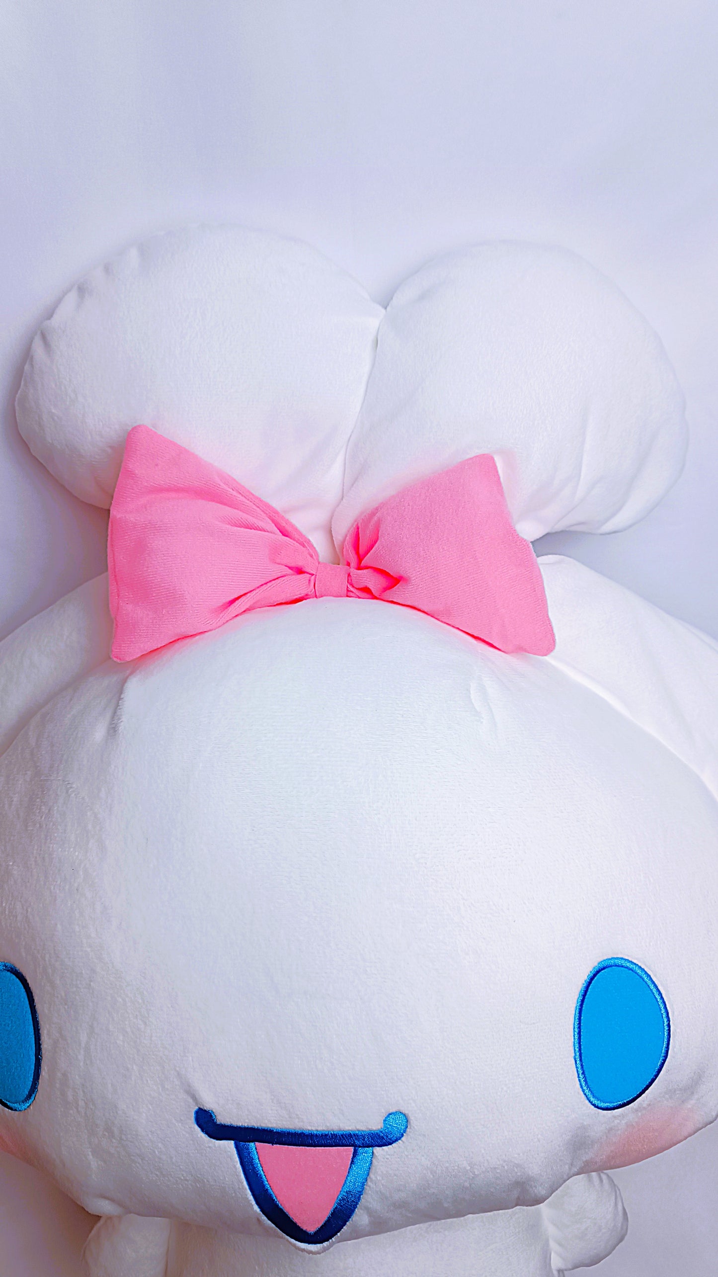 CINNAMOROLL ~ SANRIO // PLUSH