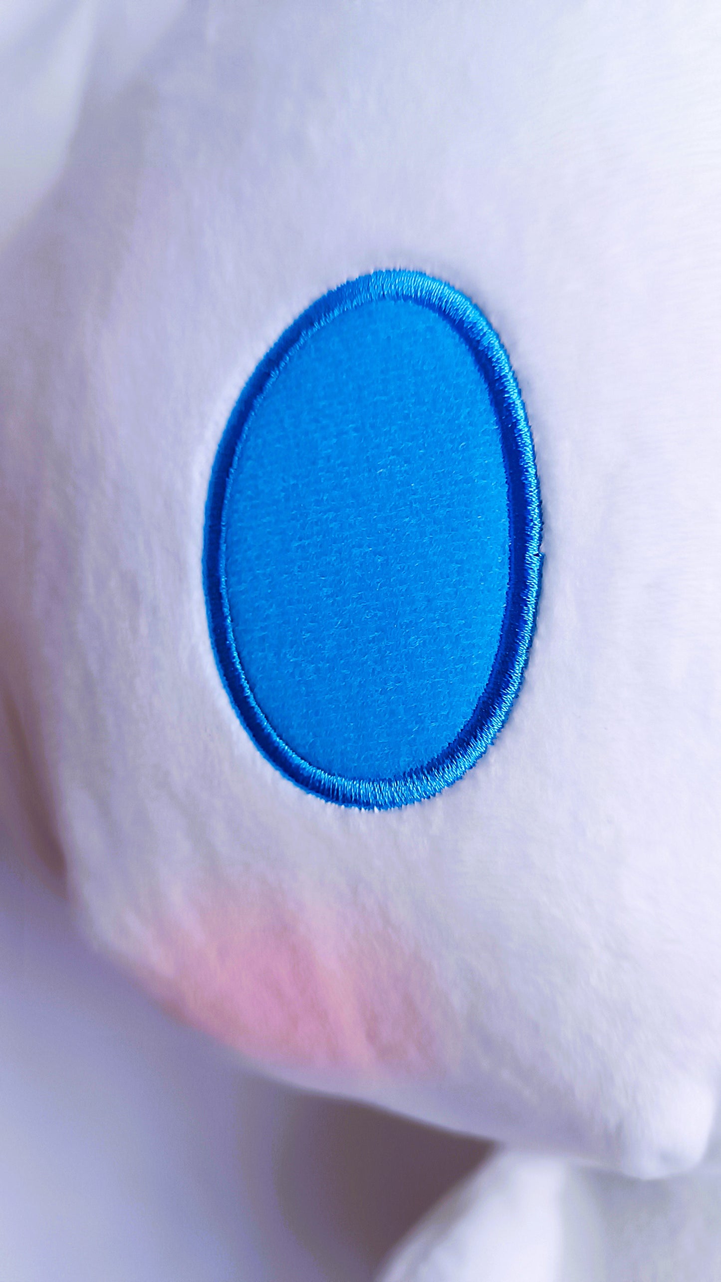 CINNAMOROLL ~ SANRIO // PLUSH