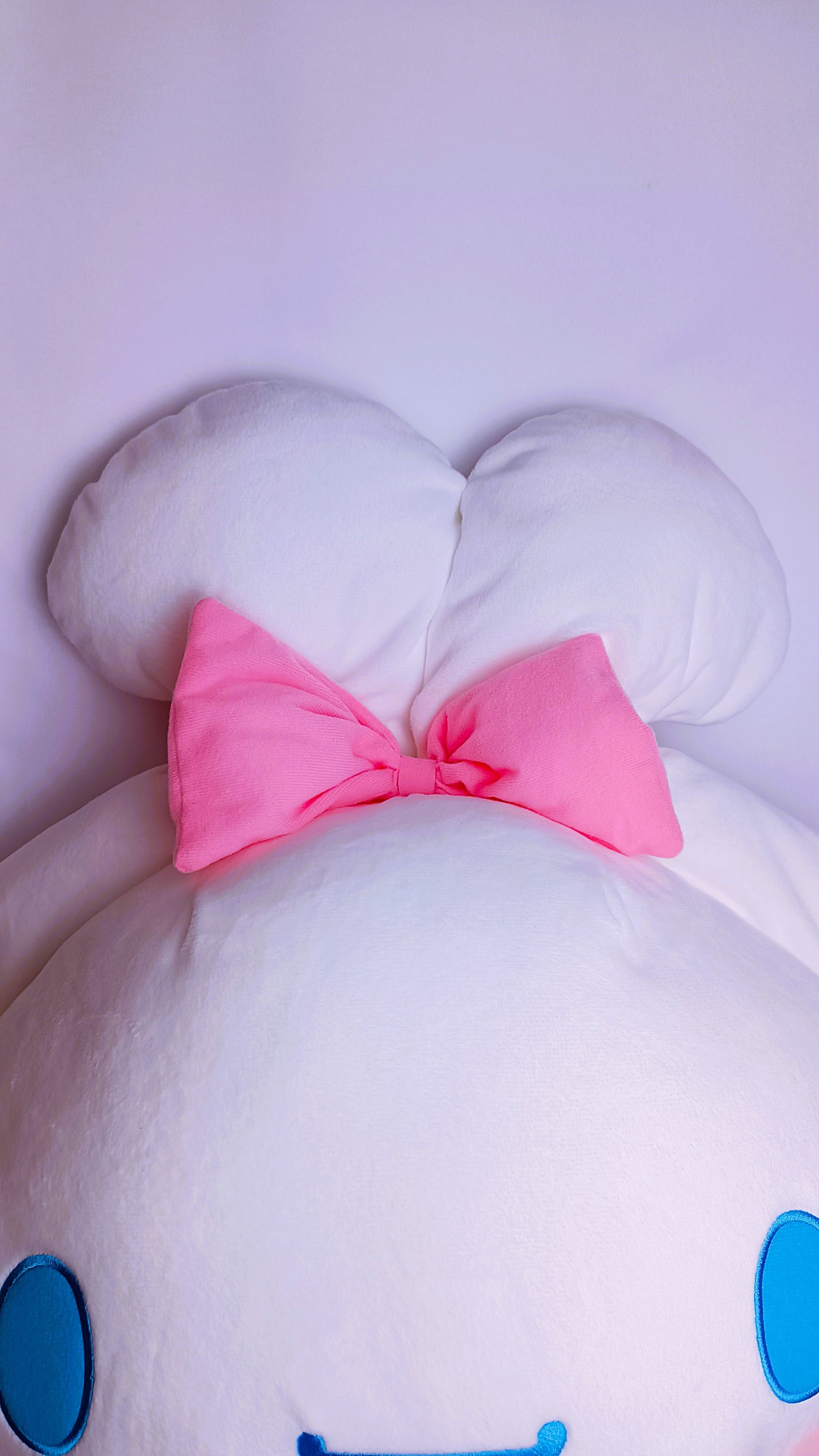 CINNAMOROLL ~ SANRIO // PLUSH