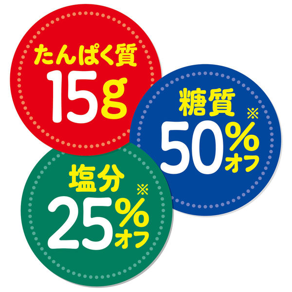 CUP NOODLE SEAFOOD ★ INSTANT NOODLES // NISSIN