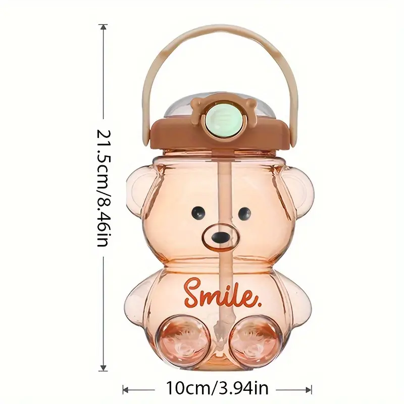 BEAR ★ XL WATER BOTTLE