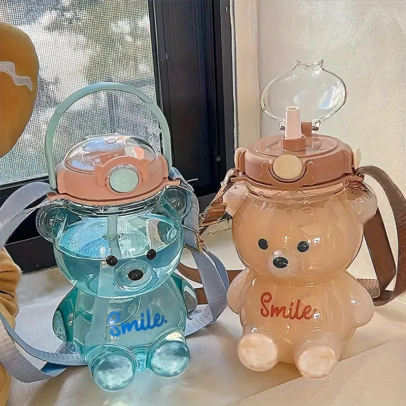 BEAR ★ XL WATER BOTTLE