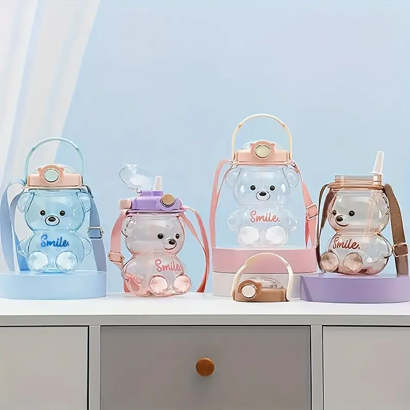 BEAR ★ XL WATER BOTTLE