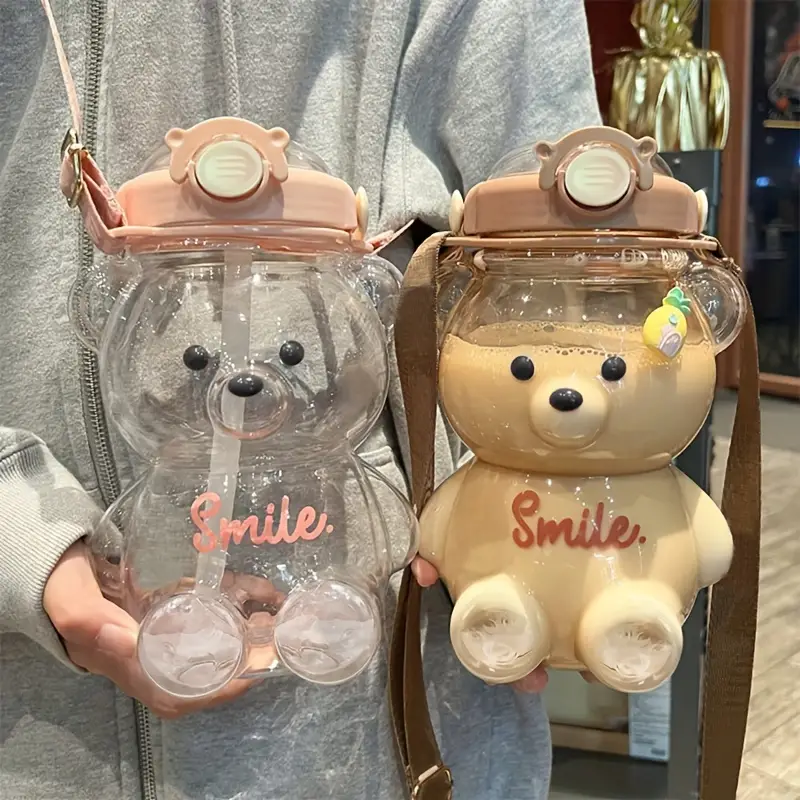 BEAR ★ XL WATER BOTTLE