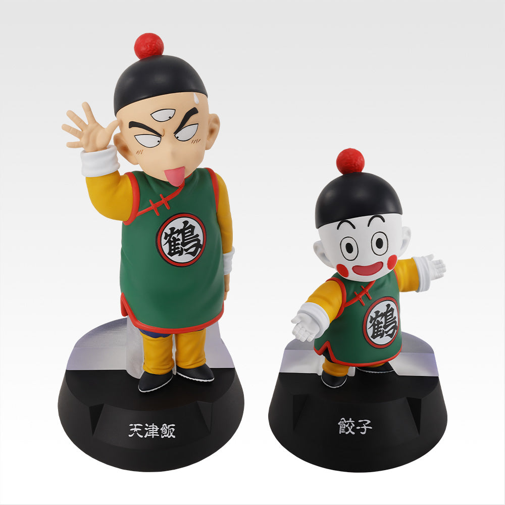 DRAGON BALL ~ ICHIBAN KUJI X BANDAI // PRIZE DRAW