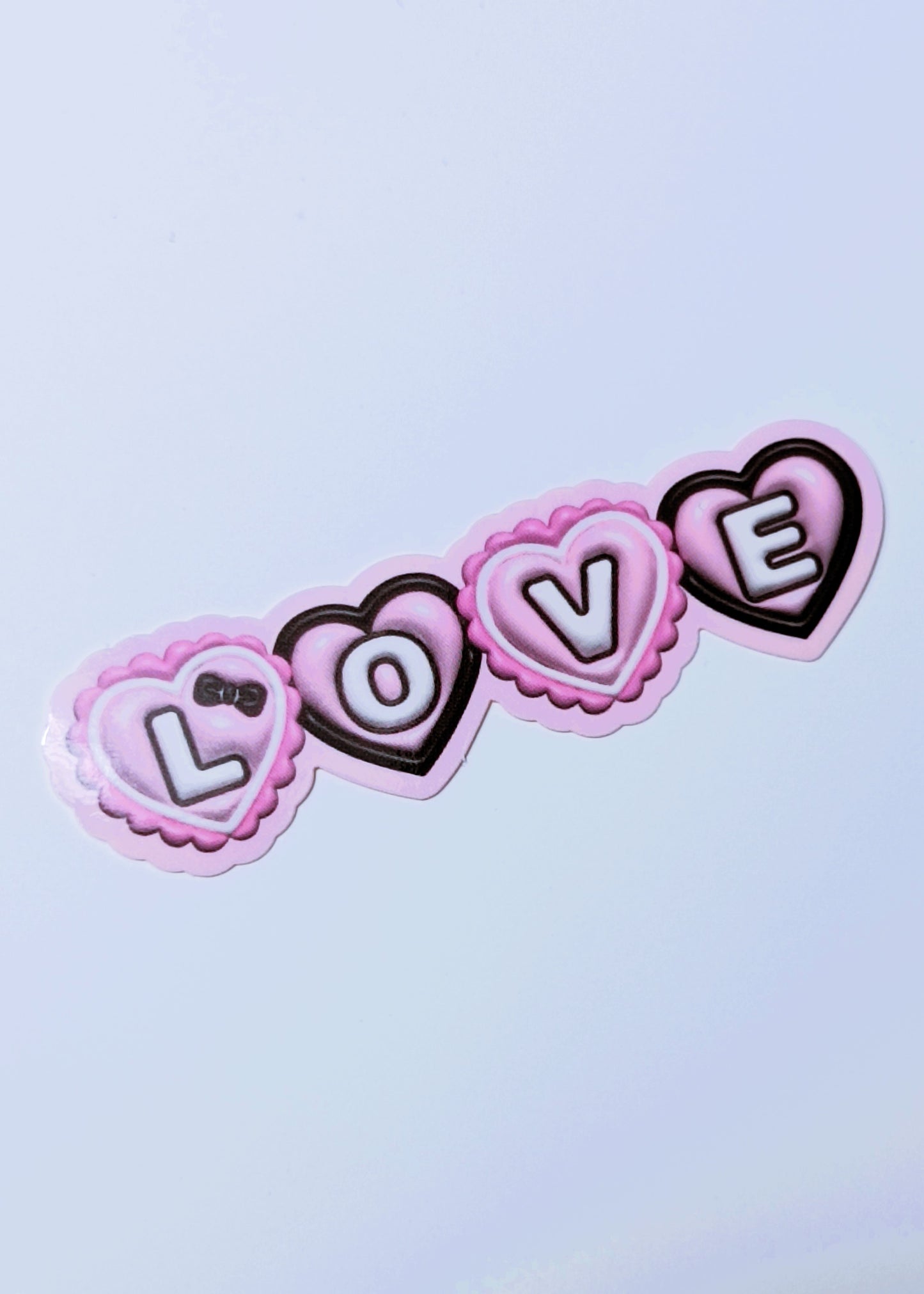 KAWAII & FUN ~ GAIA // DIE-CUT STICKERS