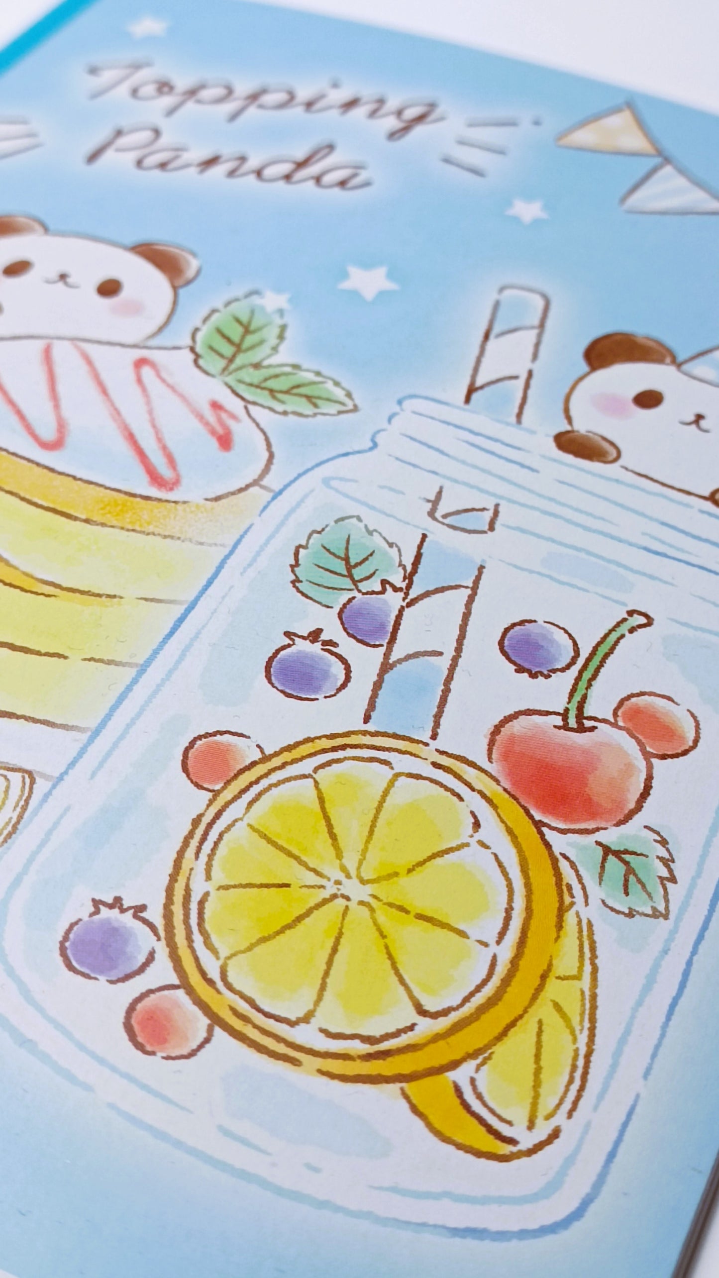 じゆうちよう // FREENOTE NOTEBOOKS