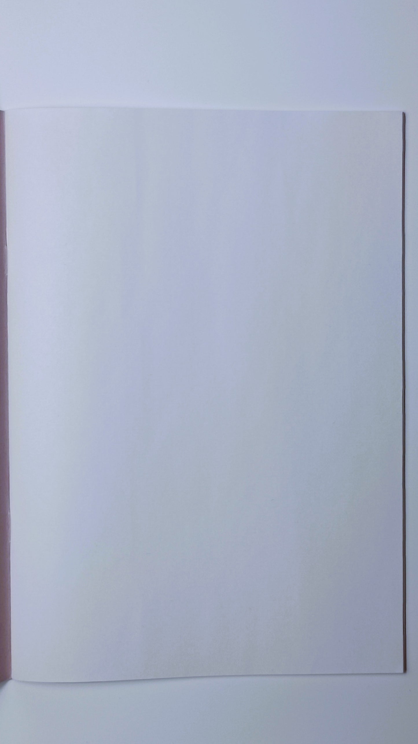 じゆうちよう // FREENOTE NOTEBOOKS