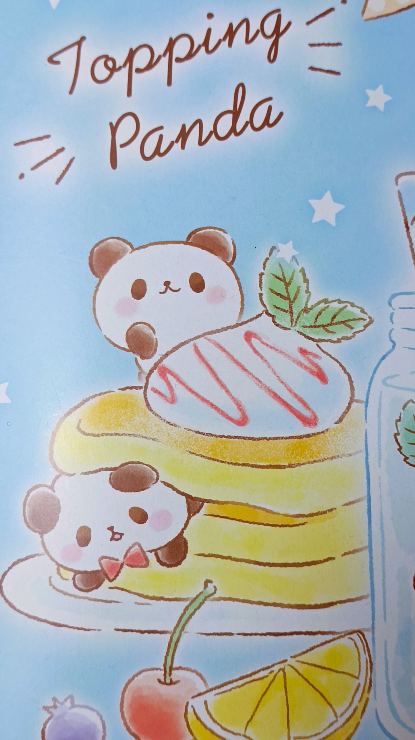 じゆうちよう // FREENOTE NOTEBOOKS
