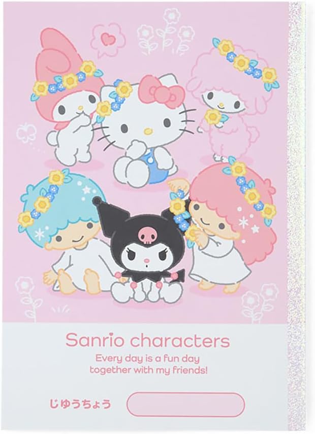 じゆうちよう // FREENOTE NOTEBOOKS