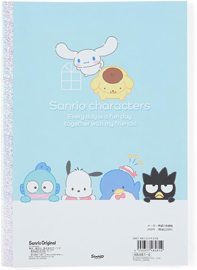 じゆうちよう // FREENOTE NOTEBOOKS
