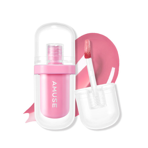 GEL-FIT TINT ~ AMUSE // LIP TINT