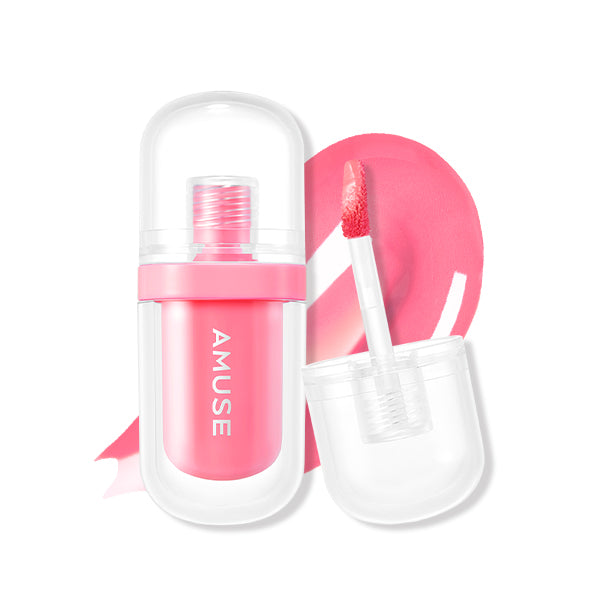 GEL-FIT TINT ~ AMUSE // LIP TINT