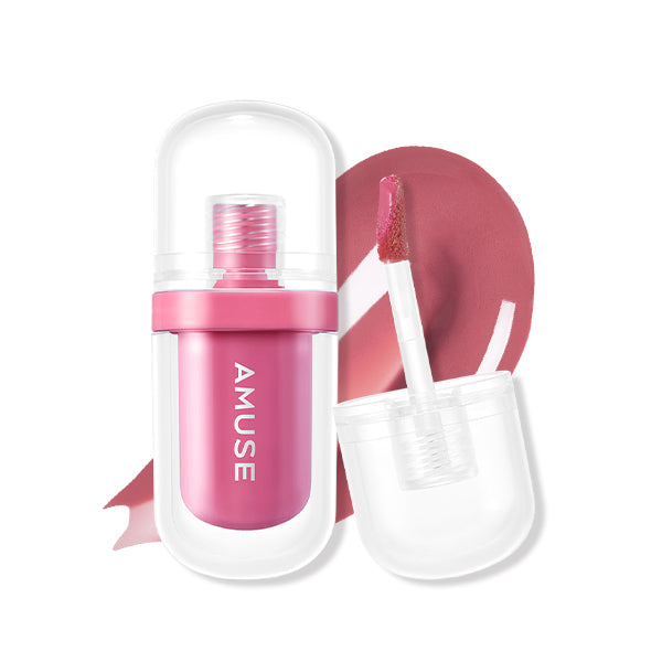 GEL-FIT TINT ~ AMUSE // LIP TINT