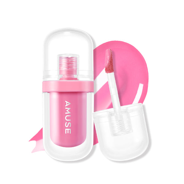GEL-FIT TINT ~ AMUSE // LIP TINT