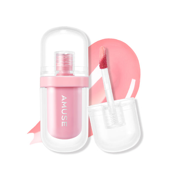 GEL-FIT TINT ~ AMUSE // LIP TINT