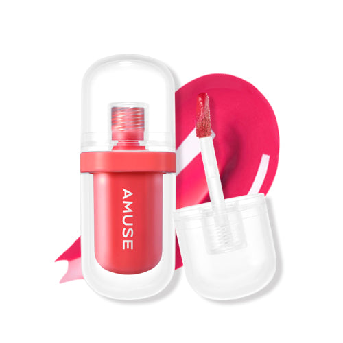 GEL-FIT TINT ~ AMUSE // LIP TINT