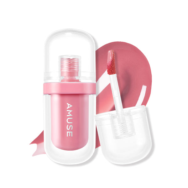 GEL-FIT TINT ~ AMUSE // LIP TINT