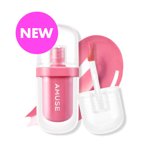 GEL-FIT TINT ~ AMUSE // LIP TINT