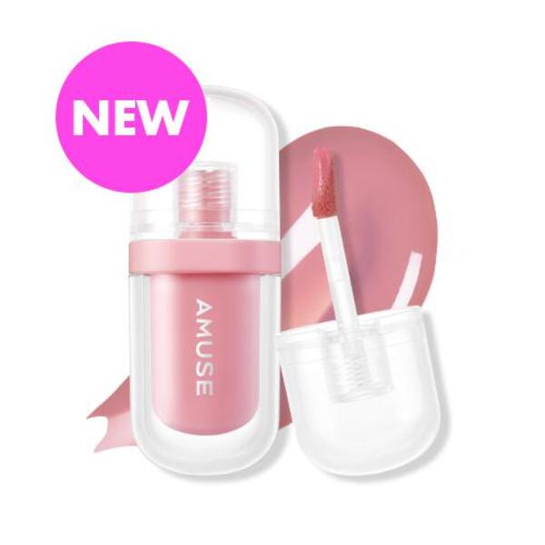 GEL-FIT TINT ~ AMUSE // LIP TINT