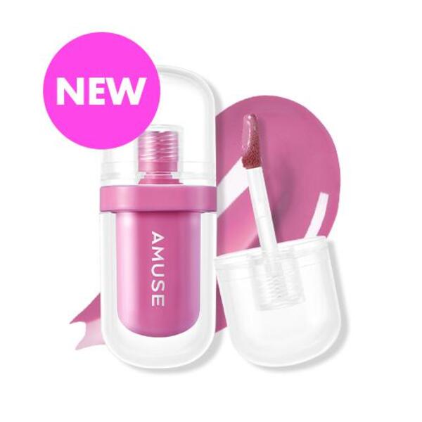 GEL-FIT TINT ~ AMUSE // LIP TINT