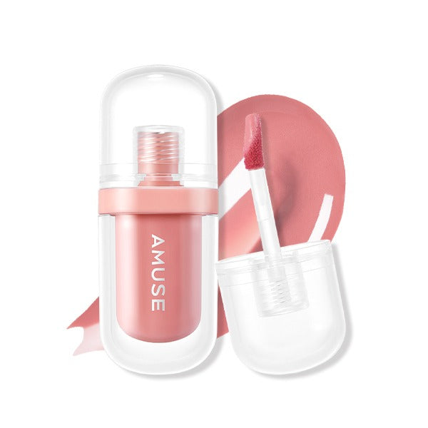 GEL-FIT TINT ~ AMUSE // LIP TINT