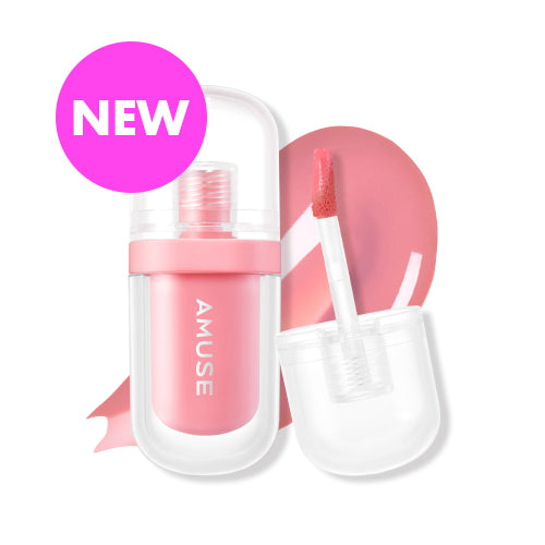 GEL-FIT TINT ~ AMUSE // LIP TINT