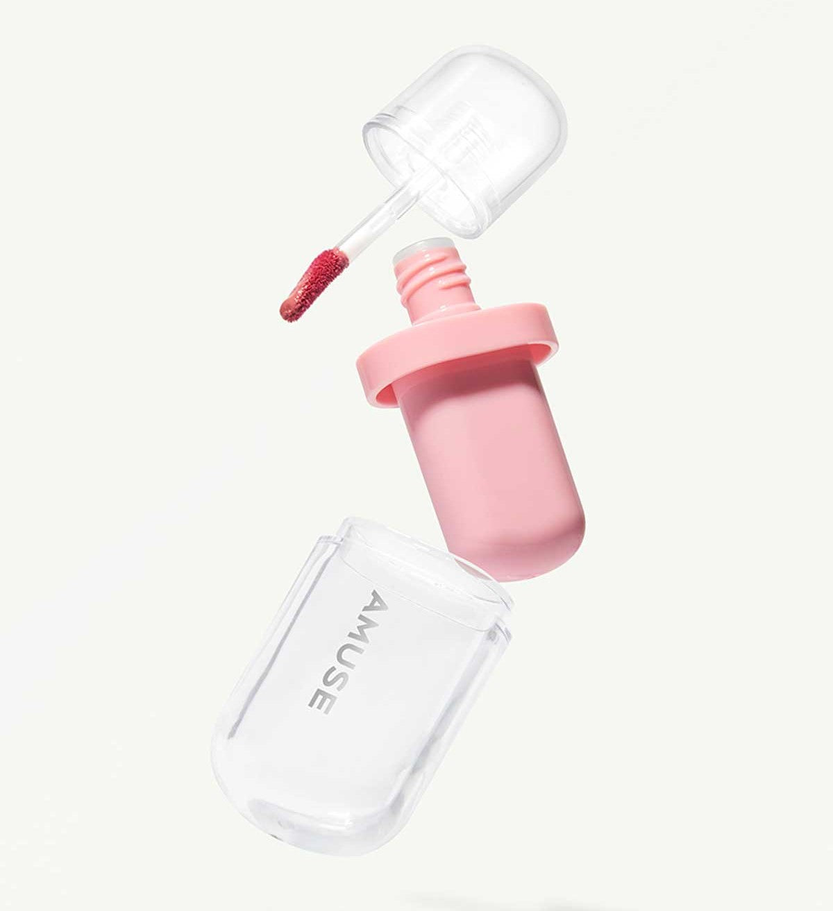 GEL-FIT TINT ~ AMUSE // LIP TINT