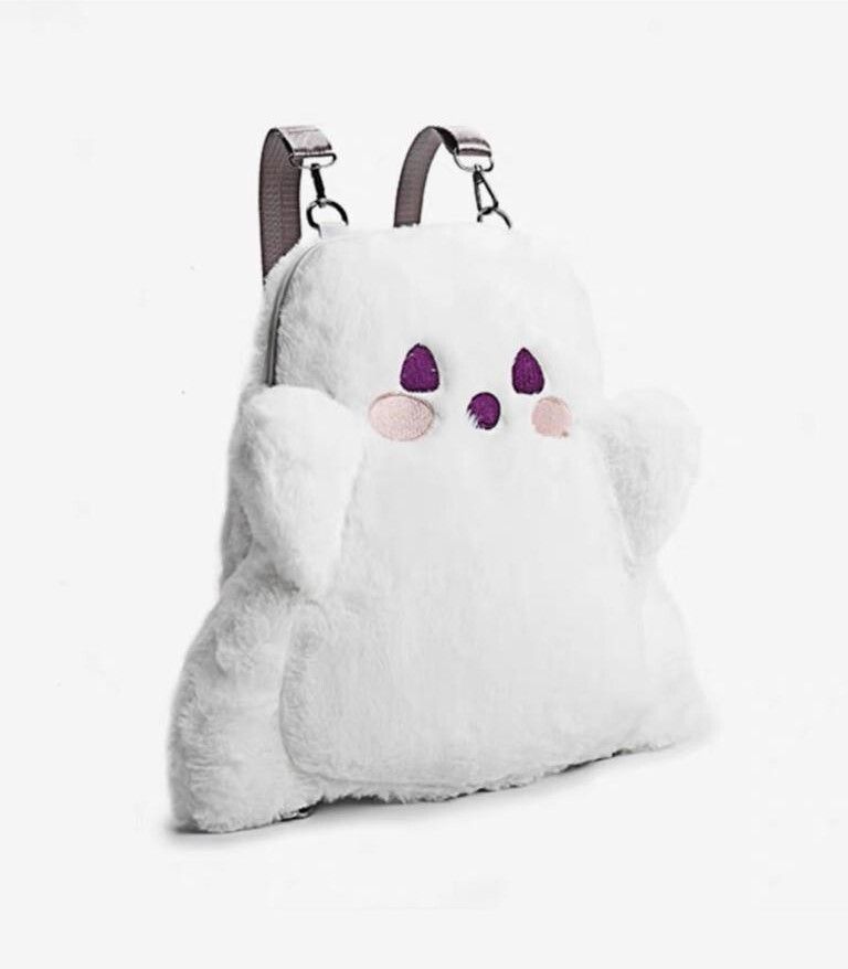 GHOST // 2-WAY BAG