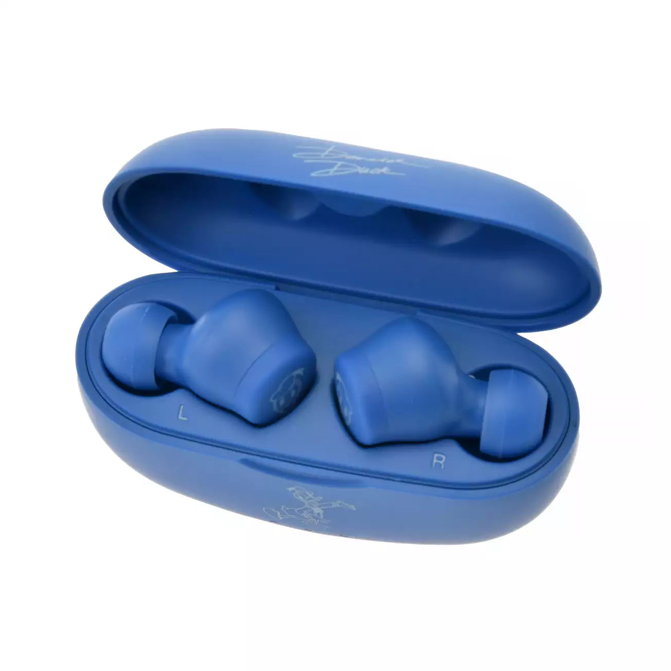 DISNEY CHARACTERS BLUETOOTH WIRELESS EARBUDS ★ JAPANESE VOICE // DISNEY JAPAN