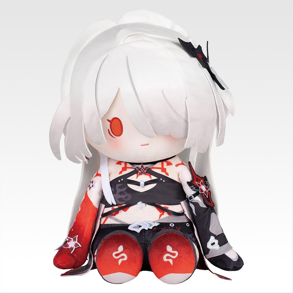 HONKAI: STAR RAIL ~ ICHIBAN KUJI X BANDAI // PRIZE DRAW