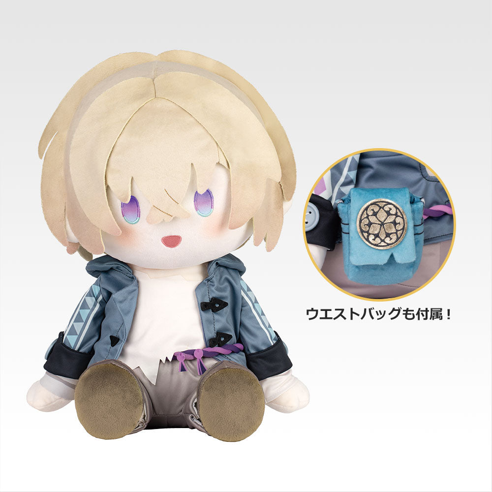 HONKAI: STAR RAIL ~ ICHIBAN KUJI X BANDAI // PRIZE DRAW