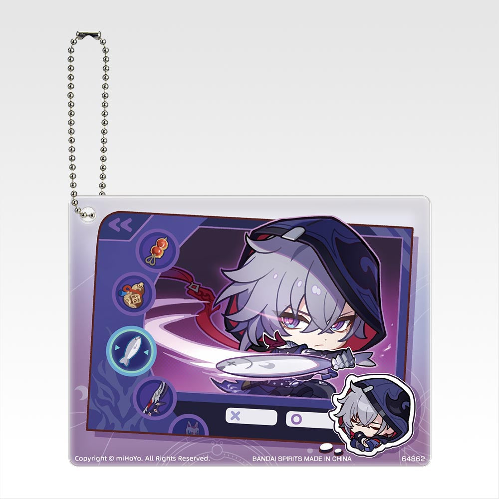 HONKAI: STAR RAIL ~ ICHIBAN KUJI X BANDAI // PRIZE DRAW