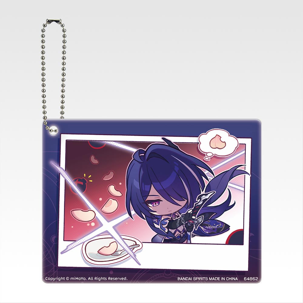 HONKAI: STAR RAIL ~ ICHIBAN KUJI X BANDAI // PRIZE DRAW