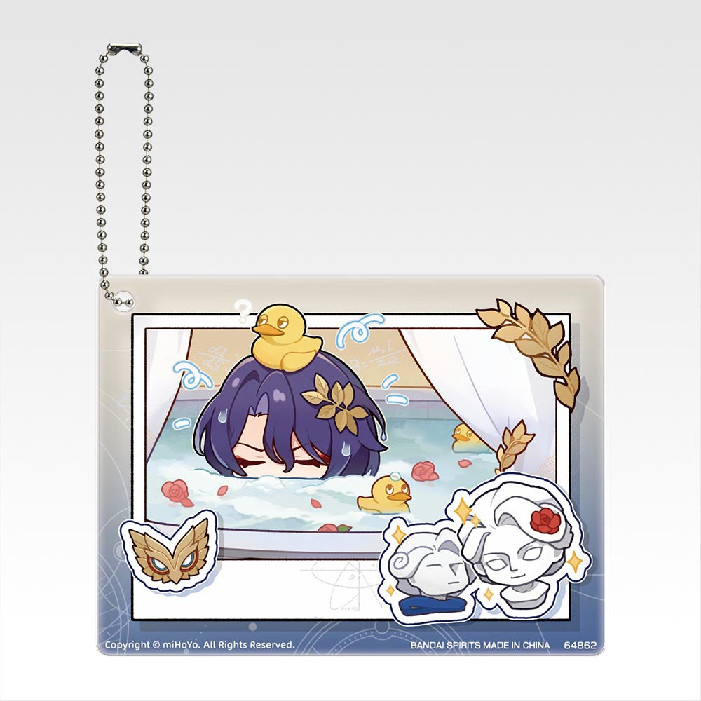 HONKAI: STAR RAIL ~ ICHIBAN KUJI X BANDAI // PRIZE DRAW